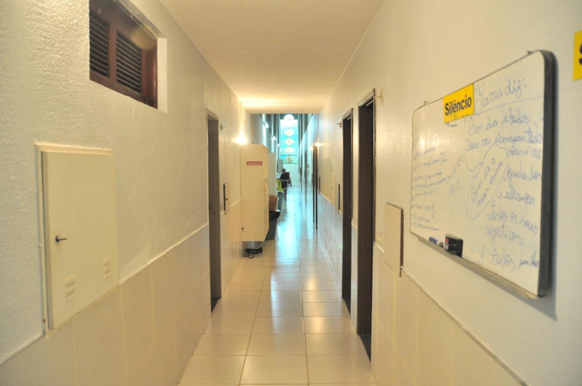 Palace Centro De Eventos Hotel Fortaleza (Ceara)