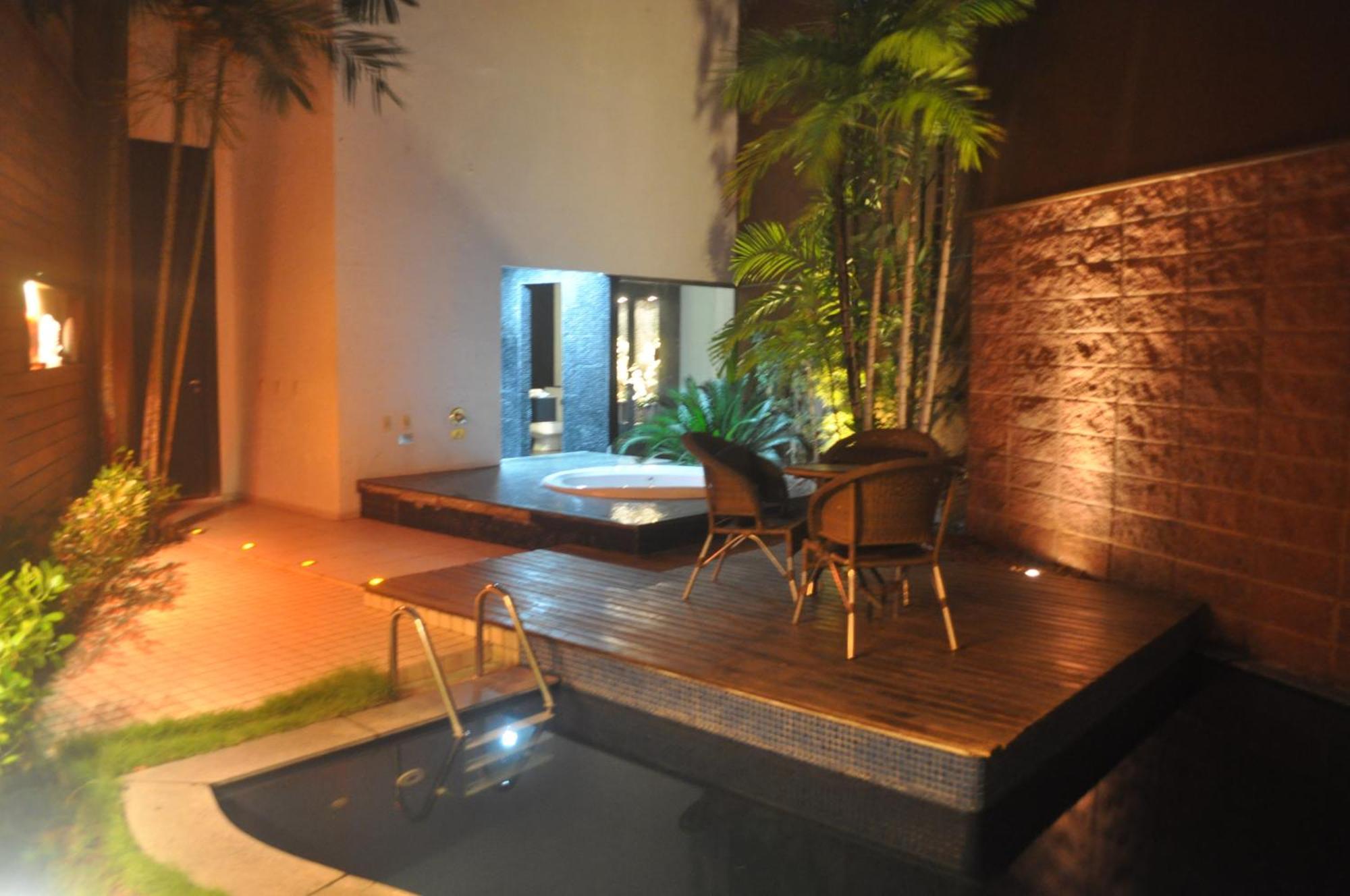Palace Centro De Eventos * Fortaleza (Ceara)