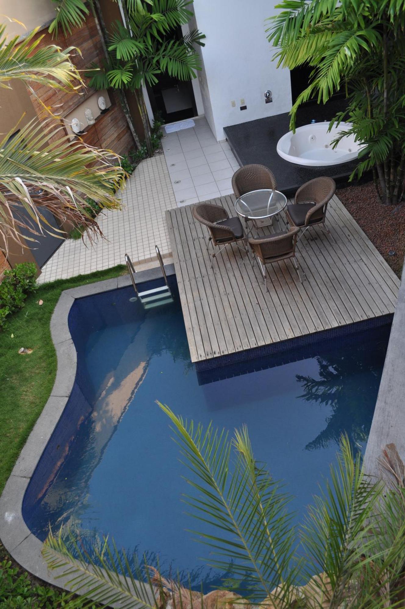Palace Centro De Eventos Hotel Fortaleza (Ceara)