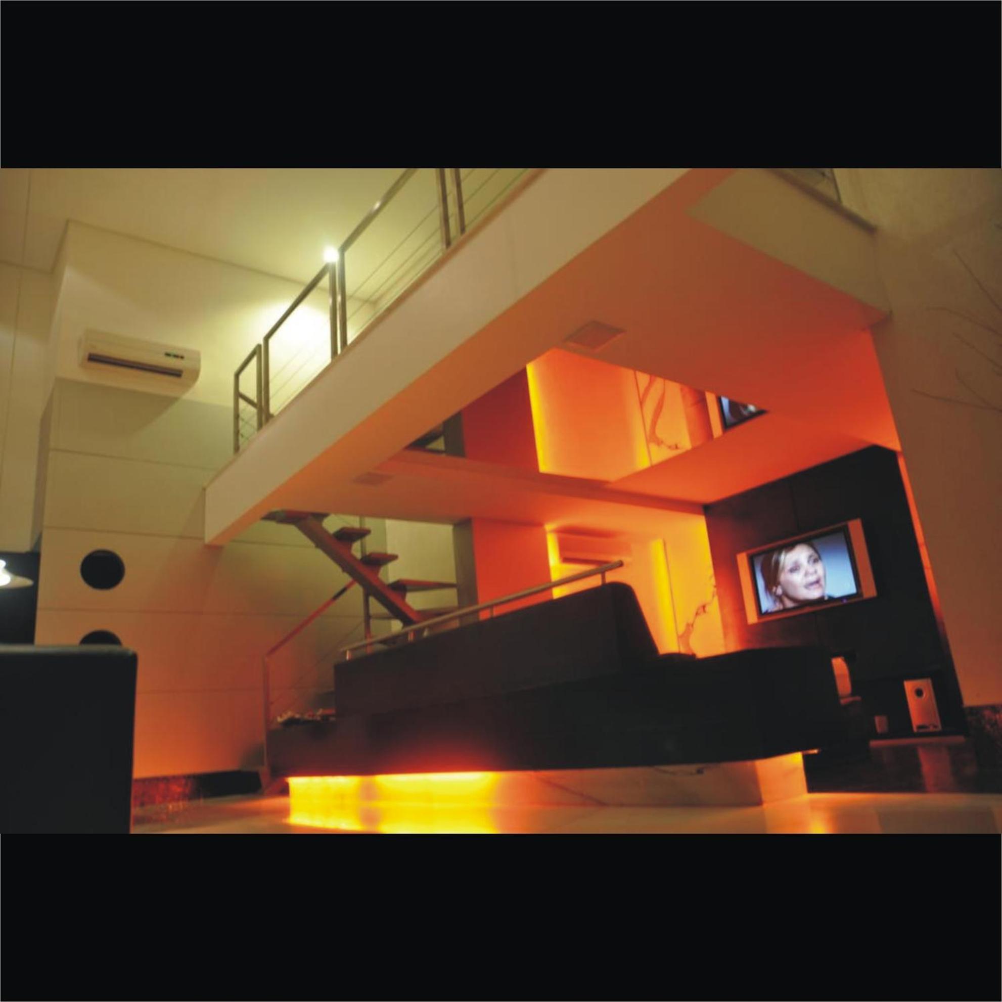 Palace Centro De Eventos Fortaleza (Ceara)