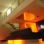 Palace Fortaleza Centro De Eventos Motel